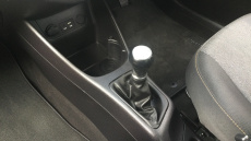 Kia Picanto 1.0 65 1 Air 5dr Petrol Hatchback